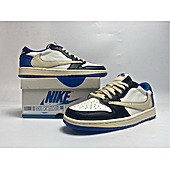 US$75.00 Air Jordan 1 Shoes for men #469507
