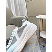 US$101.00 Prada Shoes for Men #469725
