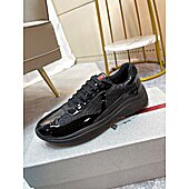 US$101.00 Prada Shoes for Men #469727