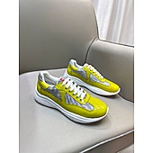 US$101.00 Prada Shoes for Men #469729