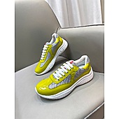 US$101.00 Prada Shoes for Men #469729
