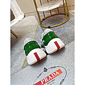 US$101.00 Prada Shoes for Men #469730