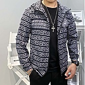 US$64.00 Versace Jackets for MEN #469813