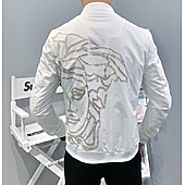 US$60.00 Versace Jackets for MEN #469815