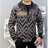 US$64.00 Versace Jackets for MEN #469817