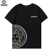 US$17.00 Versace  T-Shirts for men #470059