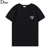 US$17.00 Dior T-shirts for men #470074