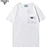 US$17.00 Prada T-Shirts for Men #470171