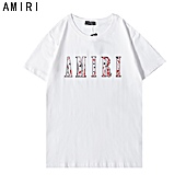 US$17.00 AMIRI T-shirts for MEN #470175
