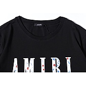 US$17.00 AMIRI T-shirts for MEN #470176