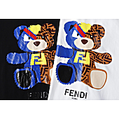 US$17.00 Fendi T-shirts for men #470257