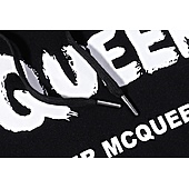 US$28.00 Alexander McQueen Hoodies for Men #470339