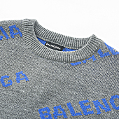 US$38.00 Balenciaga Sweaters for Men #470717