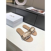 US$71.00 Dior Shoes for Dior Slippers for women #470804