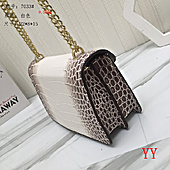 US$25.00 YSL Handbags #470836