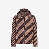 US$167.00 Fendi double-sided down jacket  AAA+ for men #471261