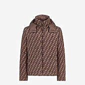 US$167.00 Fendi double-sided down jacket  AAA+ for men #471261