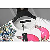 US$21.00 Versace  T-Shirts for men #472954
