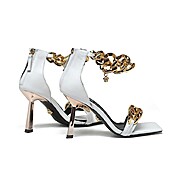 US$78.00 Versace 10.5cm High-heeled for women #473522