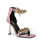 US$78.00 Versace 10.5cm High-heeled for women #473525