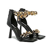 US$78.00 Versace 10.5cm High-heeled for women #473526