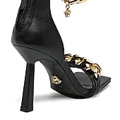 US$78.00 Versace 10.5cm High-heeled for women #473526