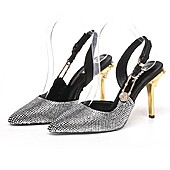 US$82.00 Versace 10.5cm High-heeled for women #473528