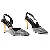 US$82.00 Versace 10.5cm High-heeled for women #473528