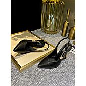 US$75.00 Versace 10.5cm High-heeled for women #473531