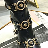 US$134.00 Versace 10cm High-heeled for women #473534