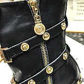 US$134.00 Versace 10cm High-heeled for women #473534
