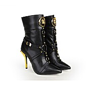 US$134.00 Versace 10cm High-heeled for women #473535