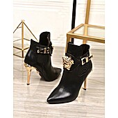 US$93.00 Versace 10cm High-heeled for women #473537