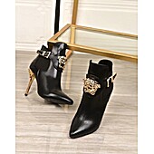 US$93.00 Versace 10cm High-heeled for women #473537