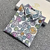 US$45.00 Versace Shirts for Versace Long-Sleeved Shirts for men #473542