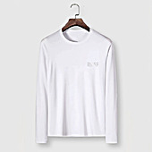 US$23.00 Hugo Boss Long-Sleeved T-Shirts for Men #474085