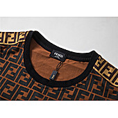 US$19.00 Fendi T-shirts for men #474281