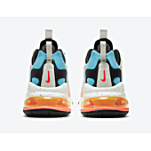 US$90.00 Nike Air Max 270 React shoes for men #474429