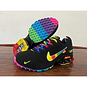 US$90.00 Nike SHOX AIR ULTRA 2021 shoes for women #474441
