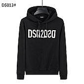 US$38.00 Dsquared2 Hoodies for MEN #474472