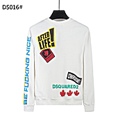 US$34.00 Dsquared2 Hoodies for MEN #474483