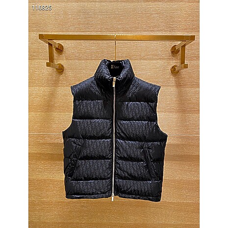 Dior AAA+ down jacket for men #475180