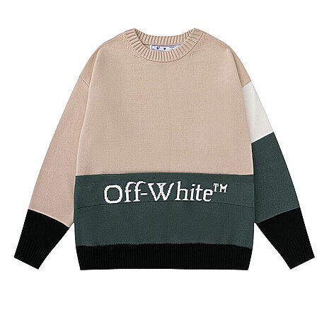 OFF WHITE Sweaters for MEN #475202 replica
