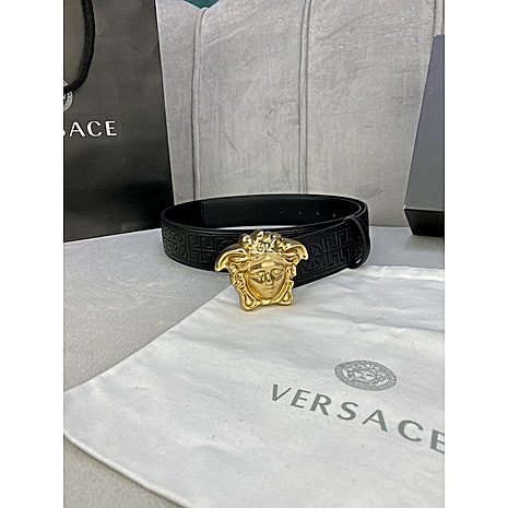 versace AAA+ Belts #475355 replica