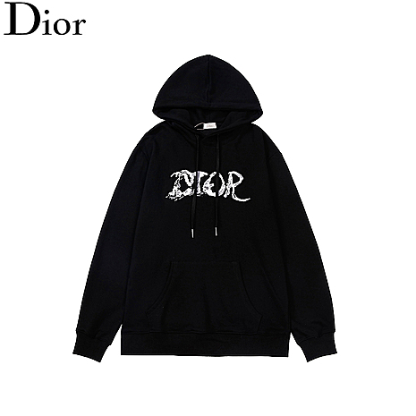 Dior Hoodies for Men #475514 replica