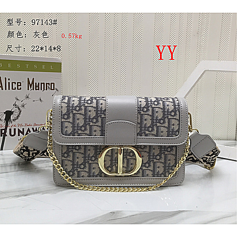 Dior Handbags #475518 replica