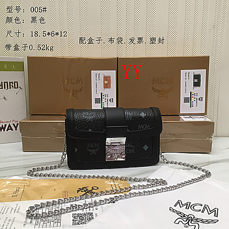 MCM Handbags #475583