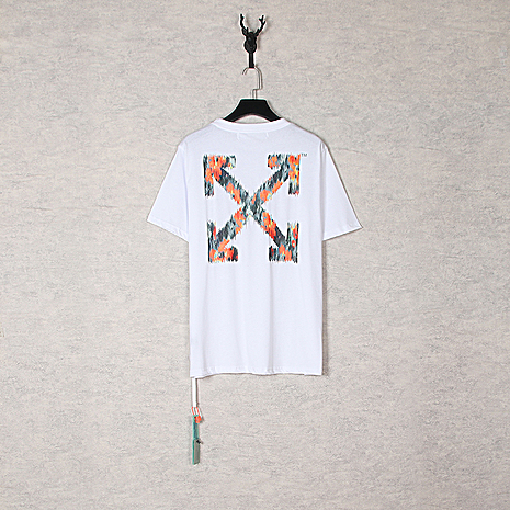 OFF WHITE T-Shirts for Men #475625