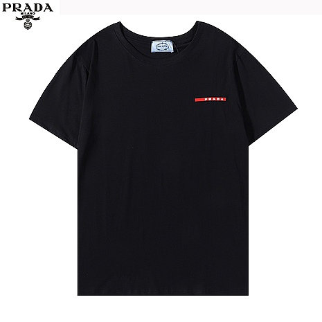 Prada T-Shirts for Men #475643