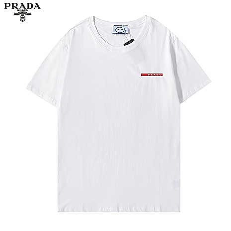Prada T-Shirts for Men #475644